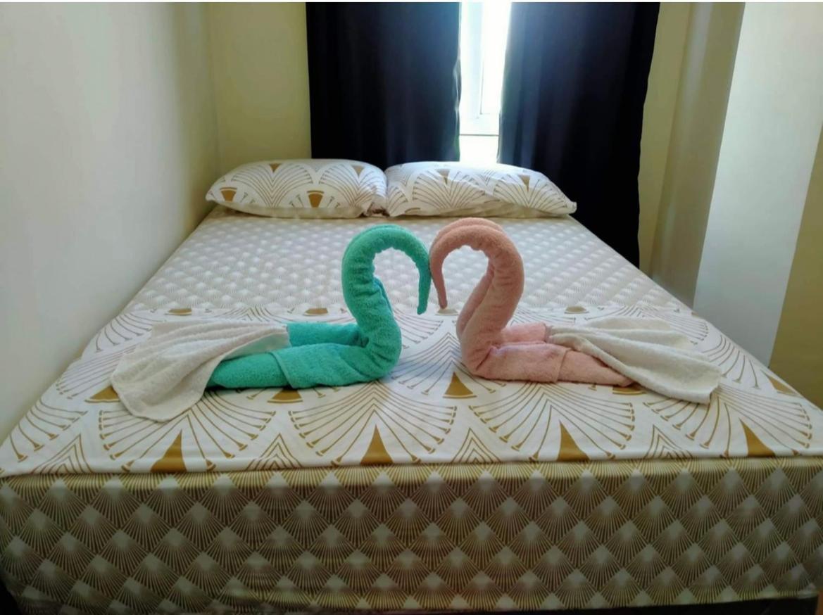 San Lorenzo Place Condo 马卡蒂 外观 照片