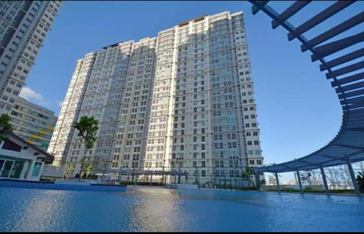 San Lorenzo Place Condo 马卡蒂 外观 照片