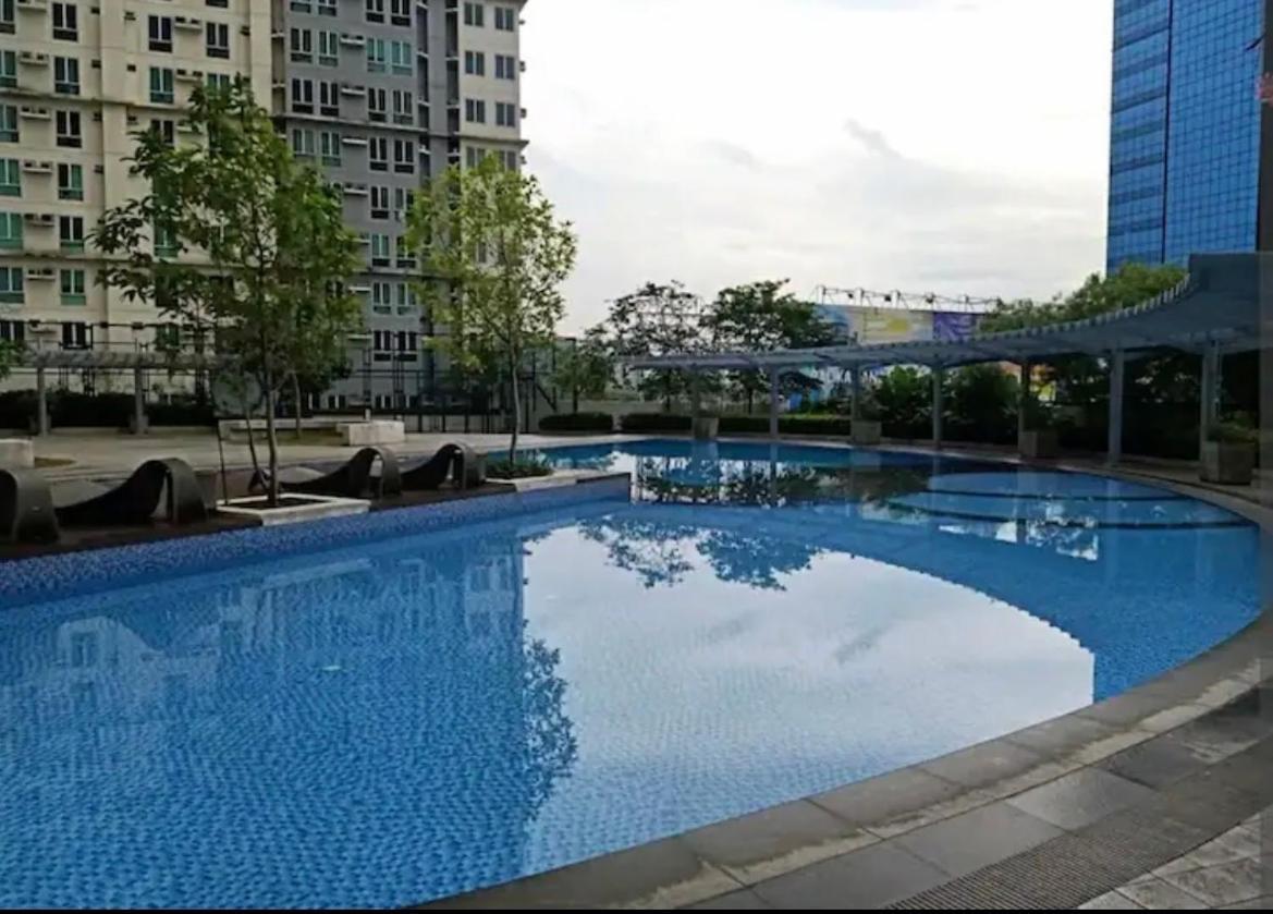 San Lorenzo Place Condo 马卡蒂 外观 照片