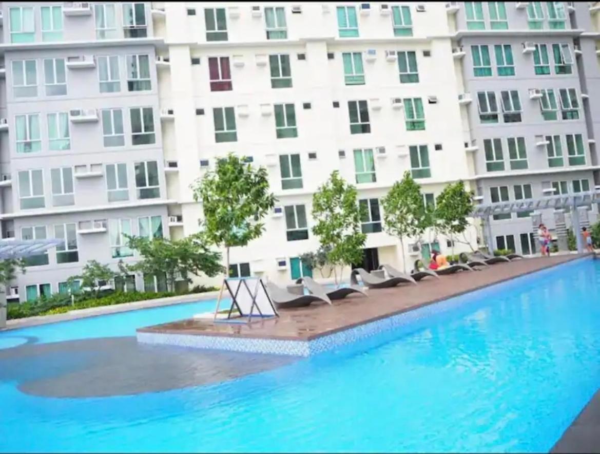 San Lorenzo Place Condo 马卡蒂 外观 照片