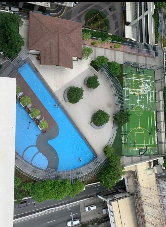 San Lorenzo Place Condo 马卡蒂 外观 照片