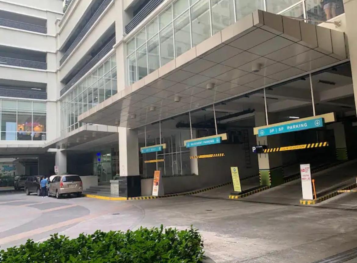 San Lorenzo Place Condo 马卡蒂 外观 照片