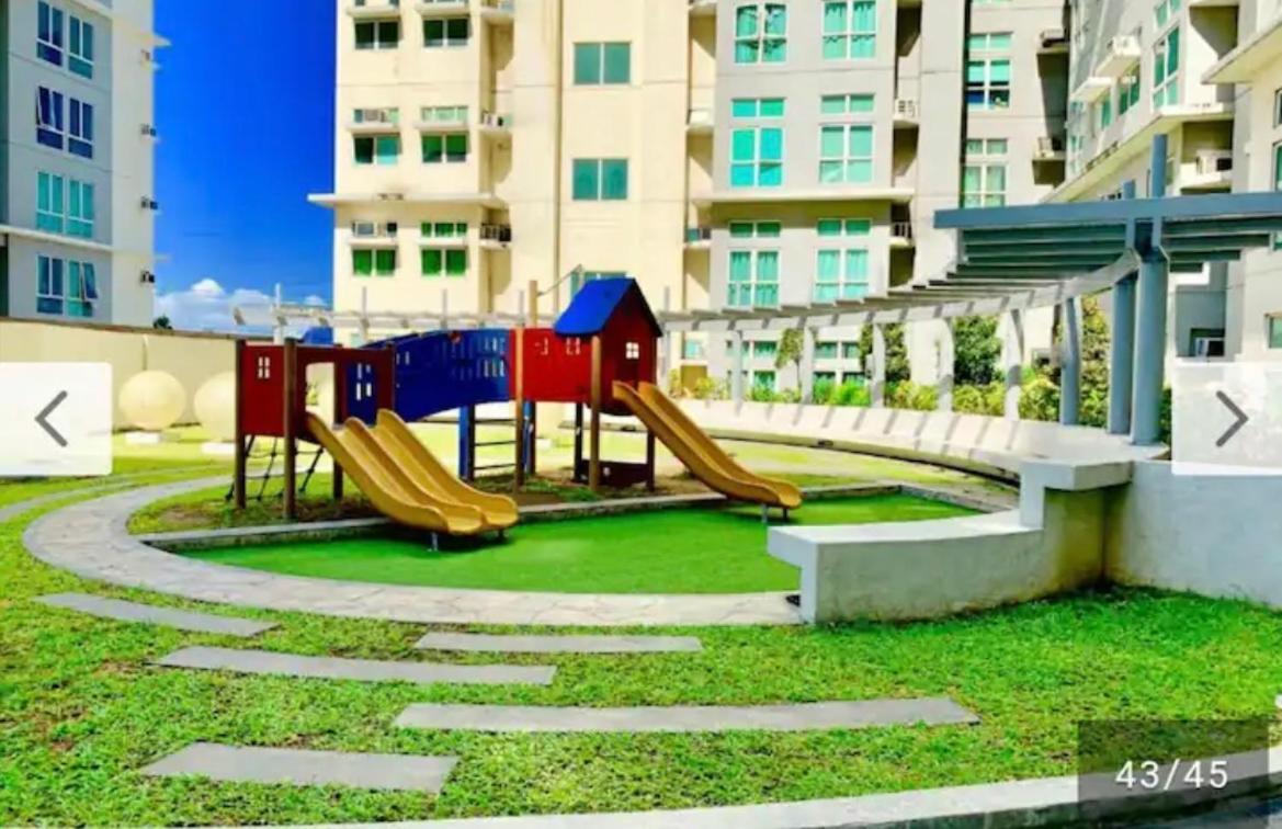 San Lorenzo Place Condo 马卡蒂 外观 照片