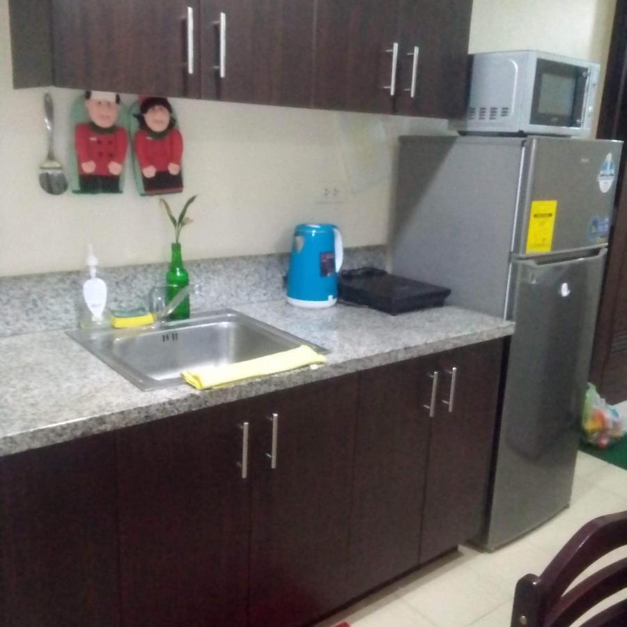San Lorenzo Place Condo 马卡蒂 外观 照片