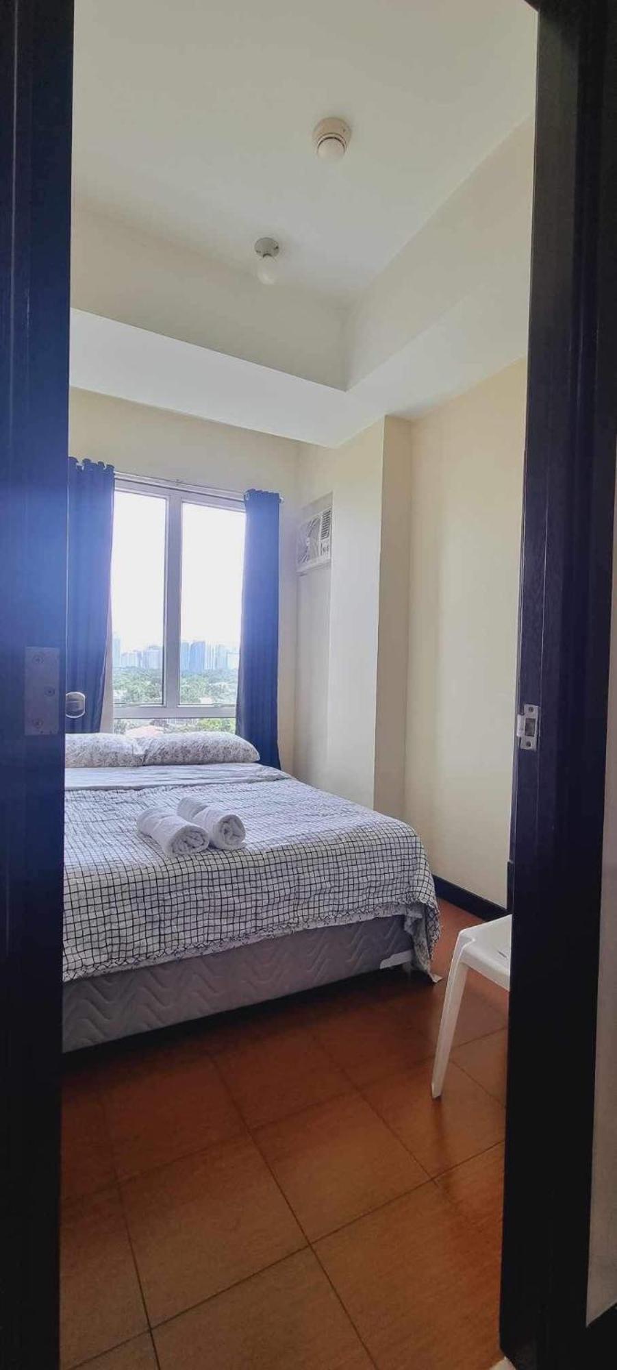 San Lorenzo Place Condo 马卡蒂 外观 照片