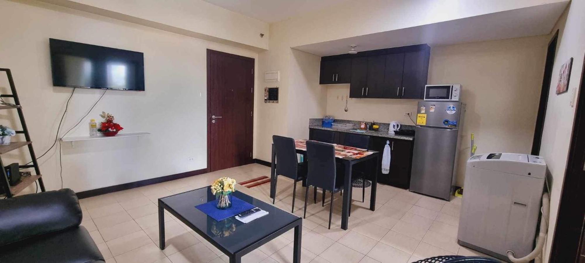 San Lorenzo Place Condo 马卡蒂 外观 照片