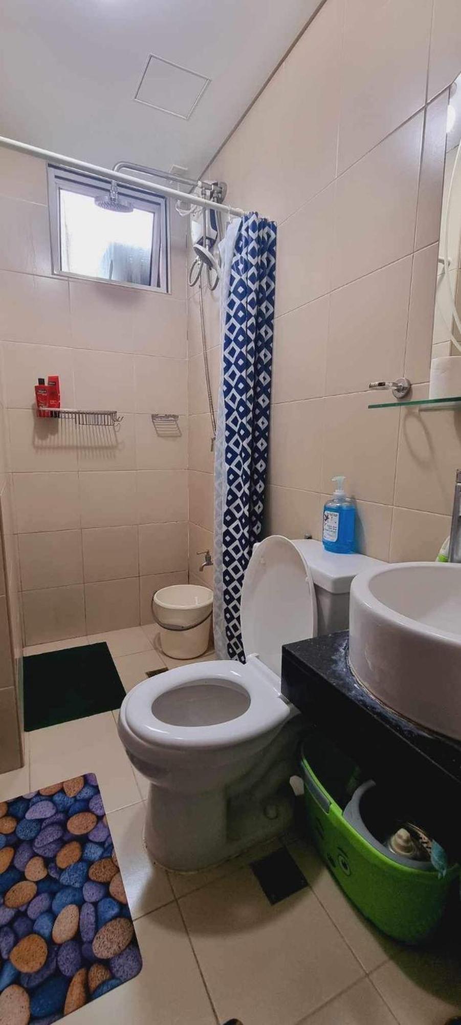 San Lorenzo Place Condo 马卡蒂 外观 照片