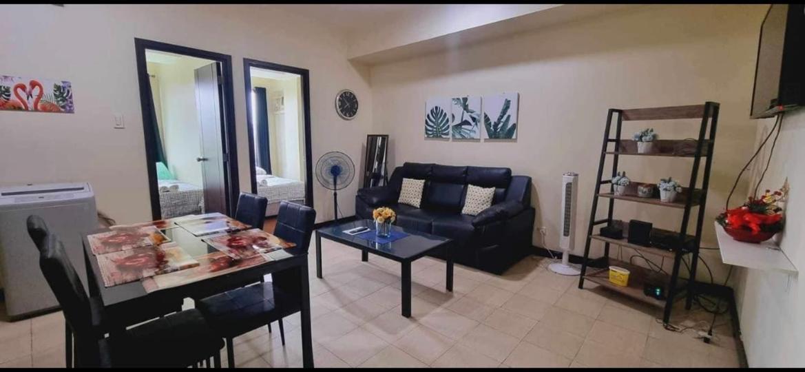 San Lorenzo Place Condo 马卡蒂 外观 照片